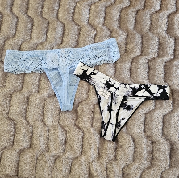 4 pair Lot of NWT Auden panties S - Picture 7 of 7